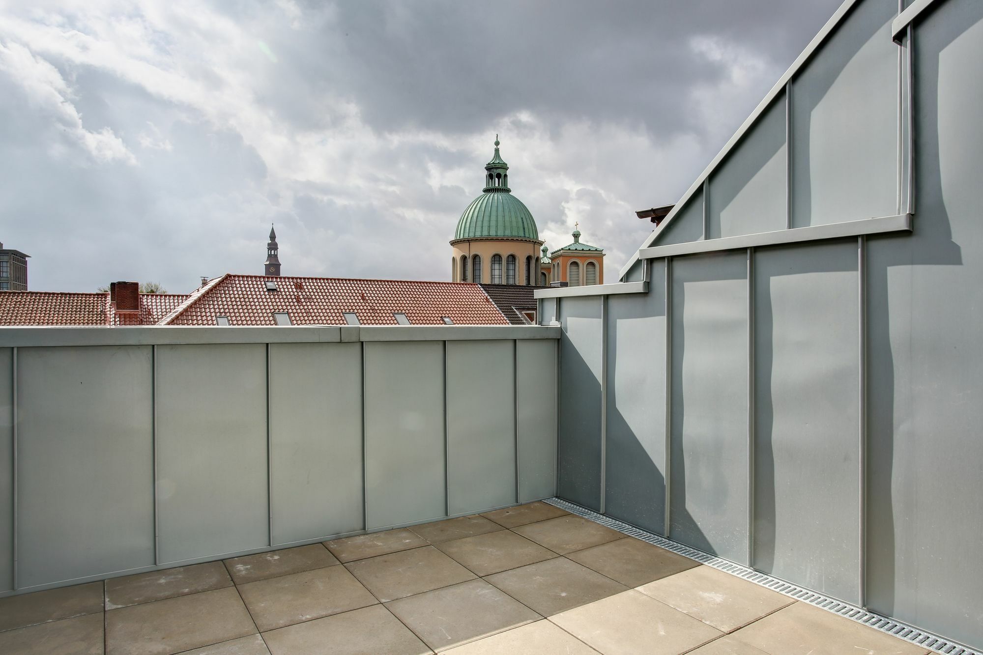 Ina Boutique 030 Hannover-City Exterior foto